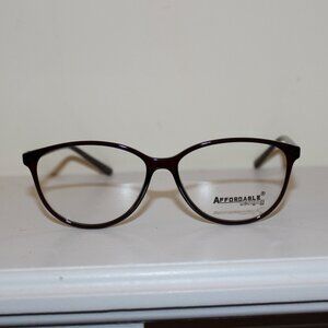 Affordable Designs Women's Glasses (piper)